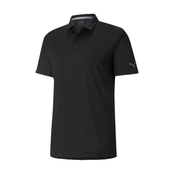 Puma Shirts Mens Polo Golf Shirt Puma Gamer Polo Performance Fit Xl